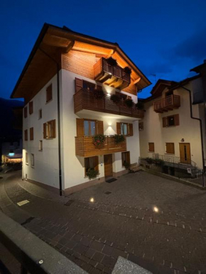 Casa dei Tabachi Molveno
